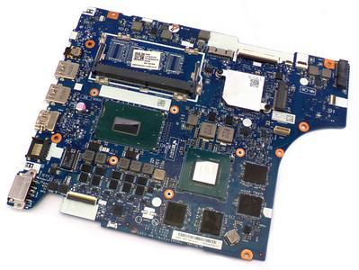 Lenovo FRU5B20S44136 Hauptplatine für Lenovo IdeaPad L340 15 – Mehrfarbig