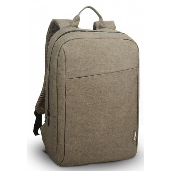 Lenovo Notebook-Rucksack bis 15,6" – Grün