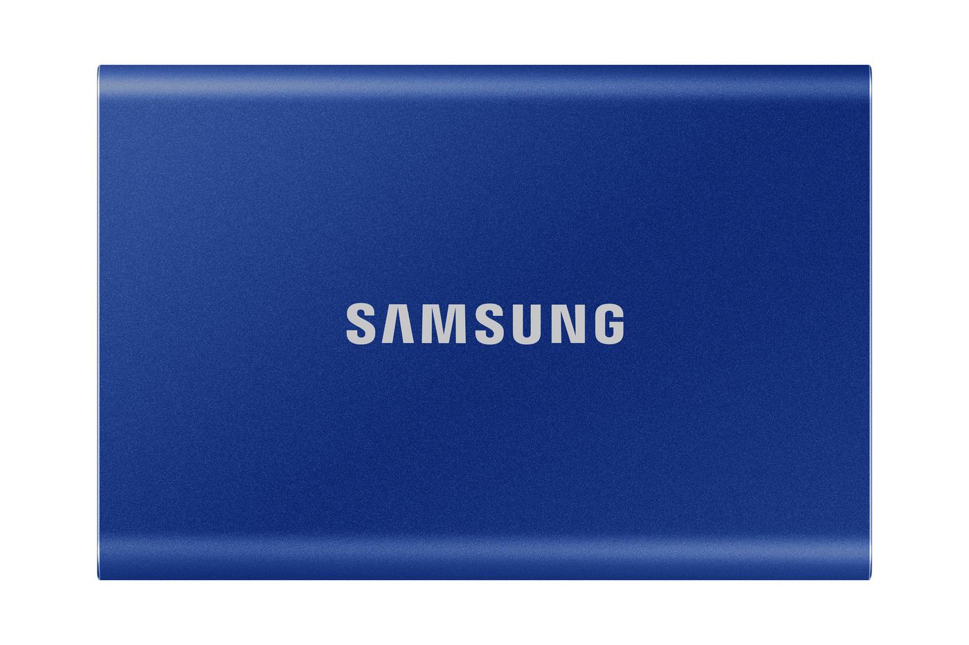 Samsung Portable SSD T7 – 2 TB, USB Typ-C (USB 3.2 Gen 2), Hardwareverschlüsselung