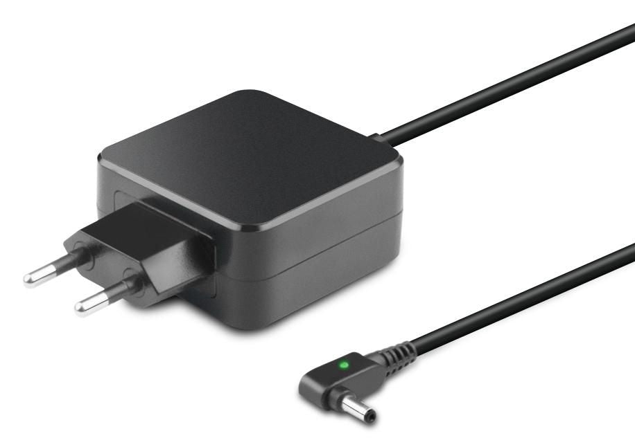 CoreParts Netzteil 33 W – 19 V/1,75 A, Stecker 4,0×1,35 mm – für Asus Ultrabook S200, Vivobook M4331