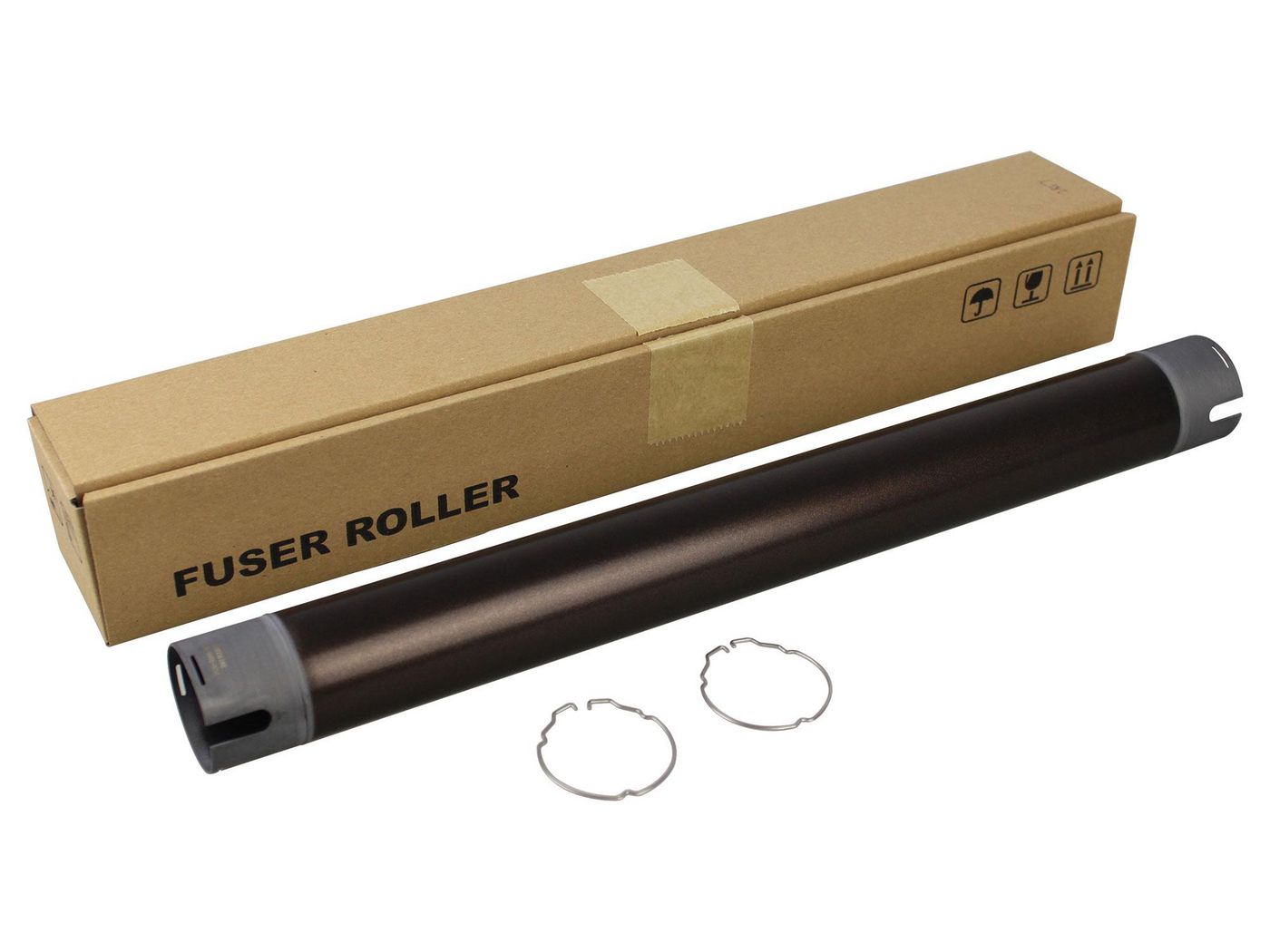 CoreParts Rollen-Kit 415 mm – für iR5570/iR6570, MSP2817