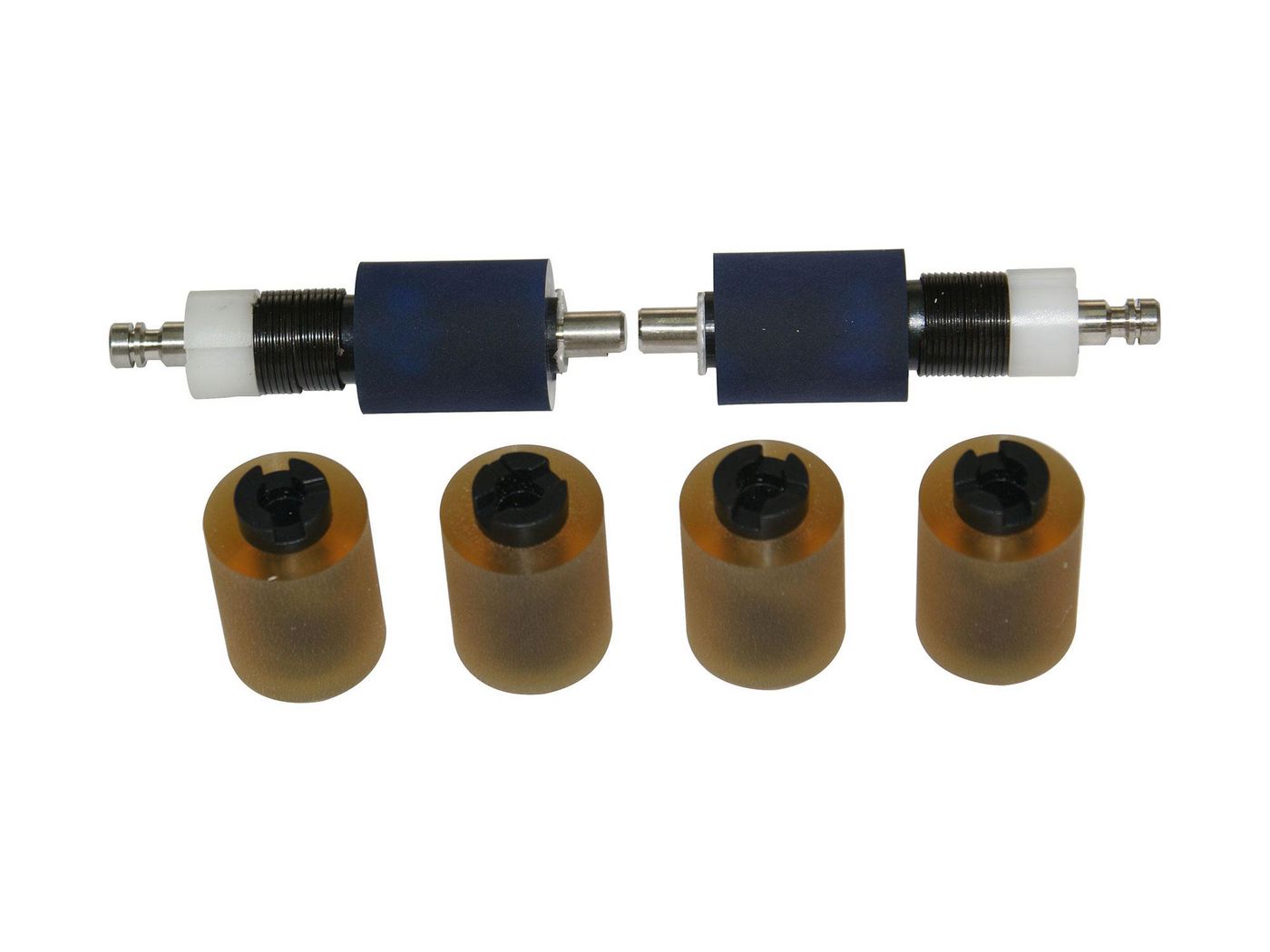 CoreParts Rollen-Kit – für Bizhub 222/282/362 und andere