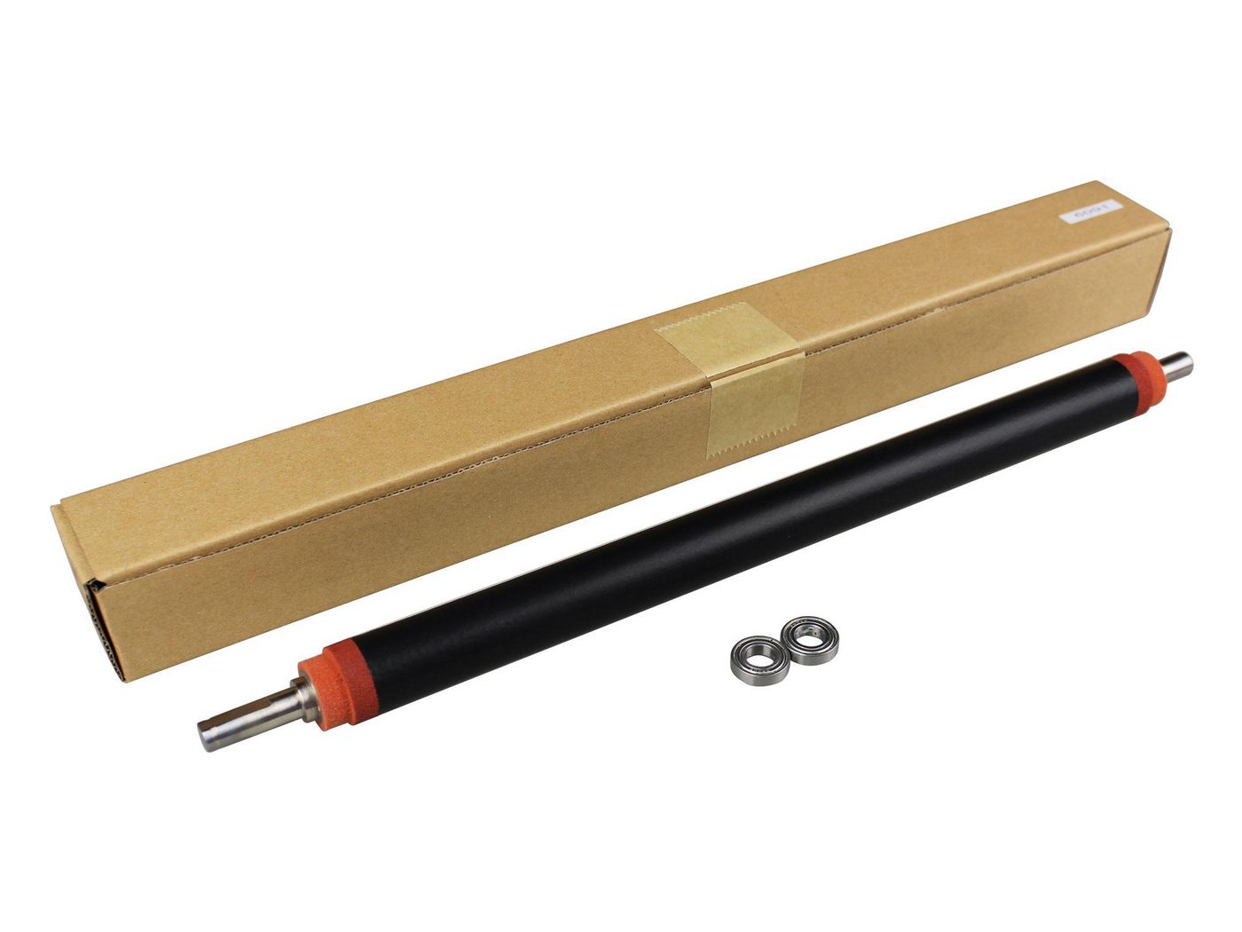 CoreParts Rollen-Kit 450 mm, schwarz – für Aficio SPC830DN/831DN (MSP6091)