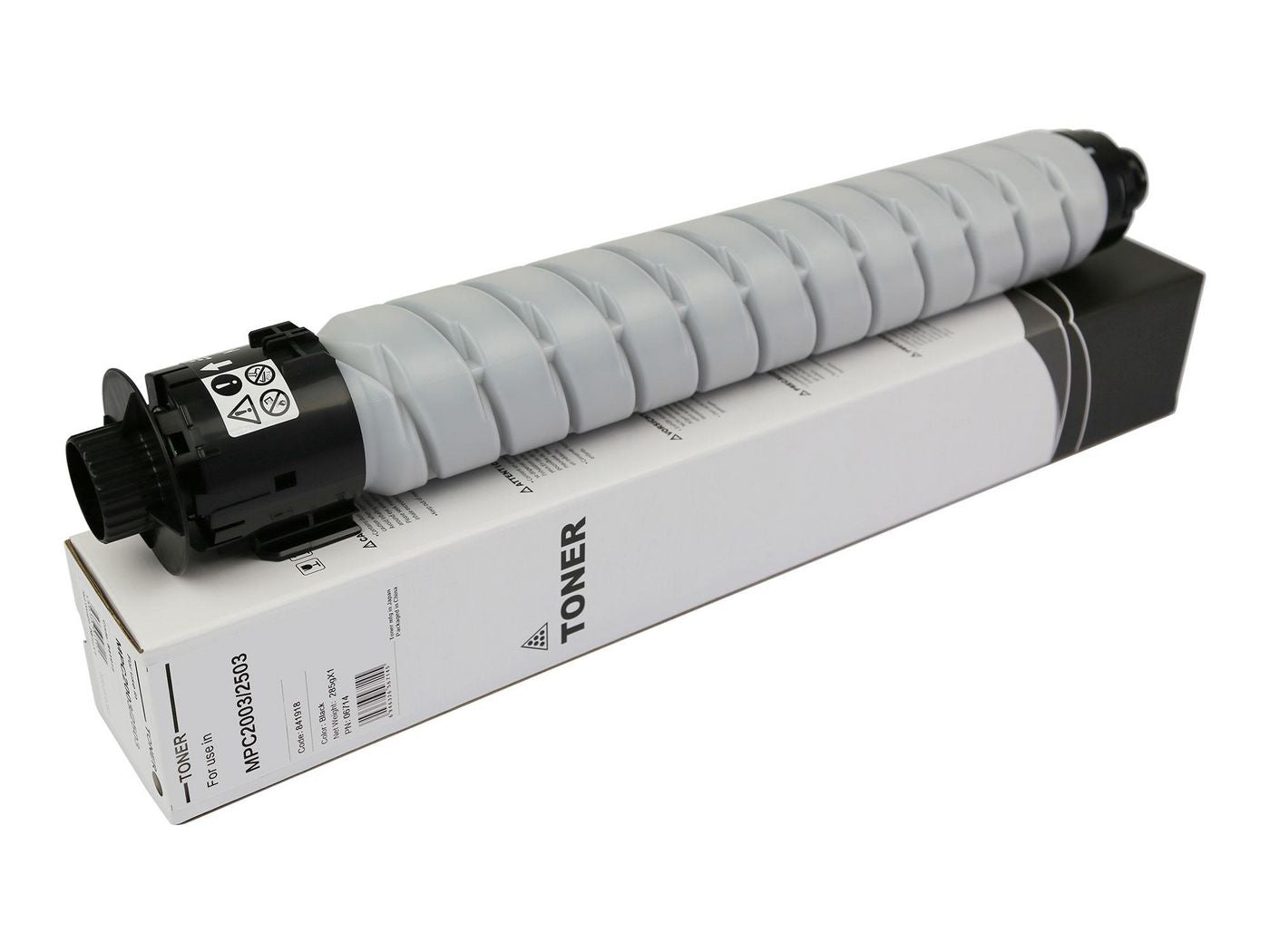 CoreParts 841918 Schwarz Toner – Kompatibel – 15'000 Seiten – für Ricoh 2003/2503
