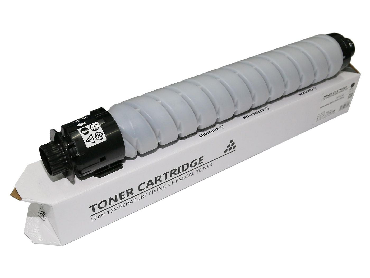 CoreParts 841813/841917 Schwarzer Toner – Kompatibel – 29'500 Seiten – für Ricoh Aficio MP C3003/C3504/C3503 u