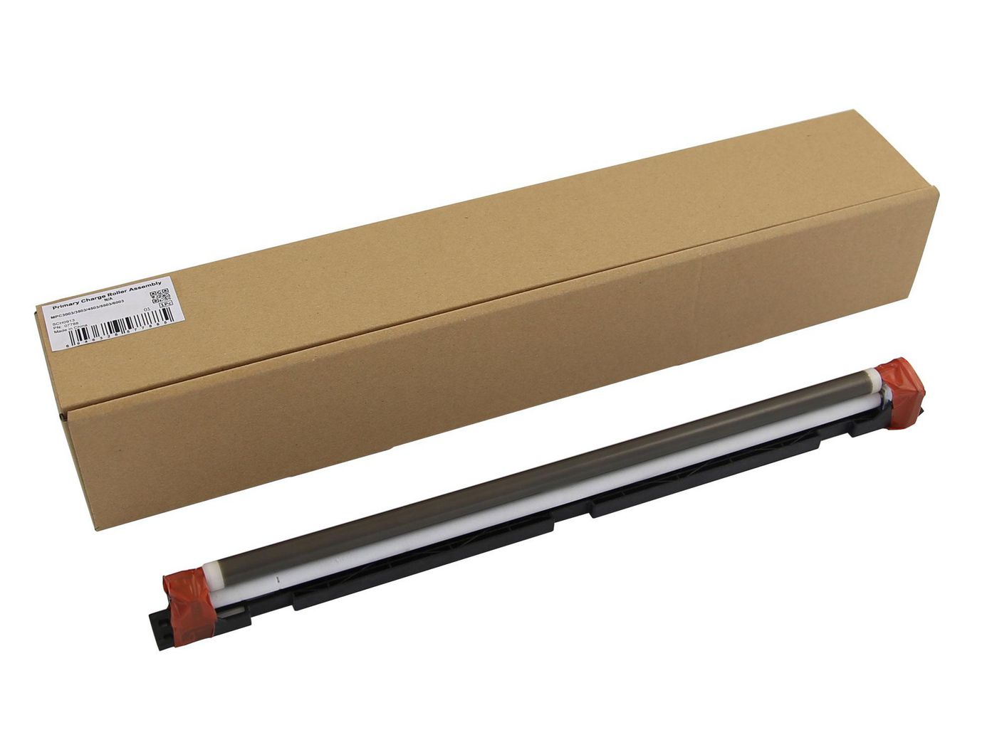 CoreParts Einzugsrollen-Kit 3504 – für Ricoh MPC3003, MPC3503, MPC3004