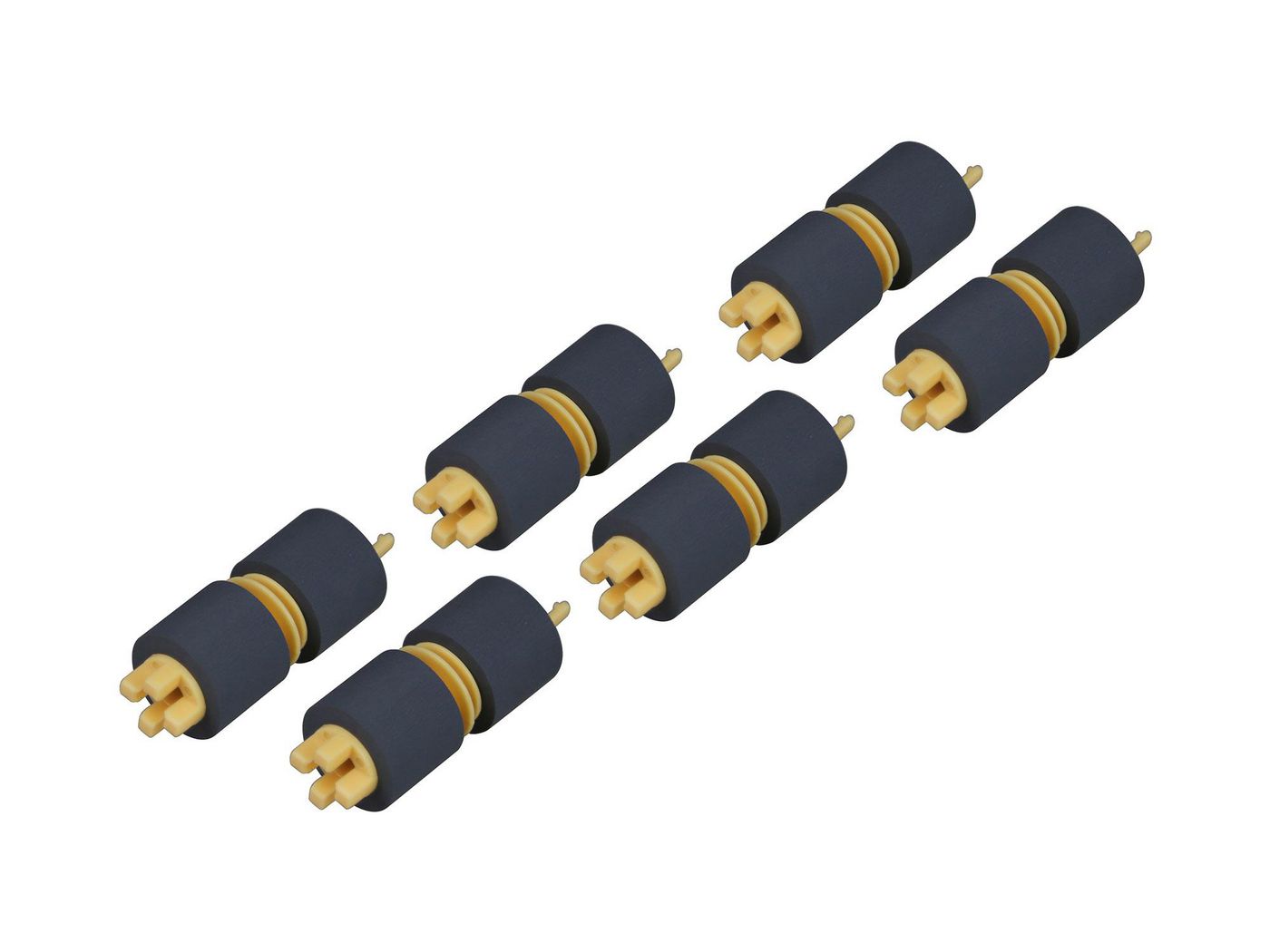 CoreParts Rollen-Kit – für WorkCentre 7545/7535/7530 und andere