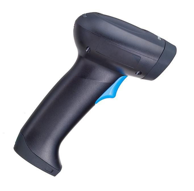 CipherLab 2564 SR – 1D/2D, Bluetooth, kabellos, mit Ladestation