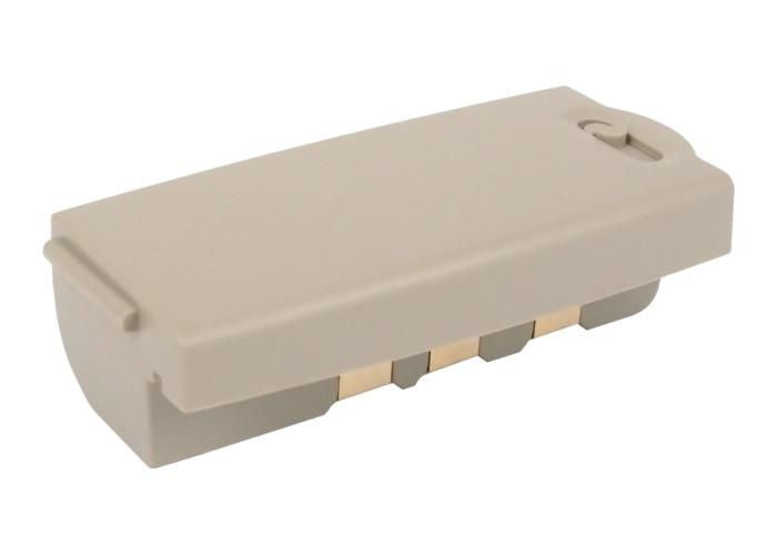 CoreParts Akku Li-Ion 3,6 V 1800 mAh, 6,5 Wh – für Chamäleon RF WT2200/RF WT2280