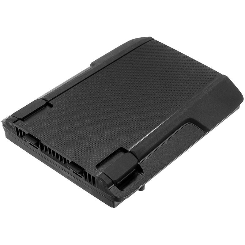 CoreParts Akku Li-Ion 3,7 V 4550 mAh, 16,8 Wh – für Zebra TC70/TC75