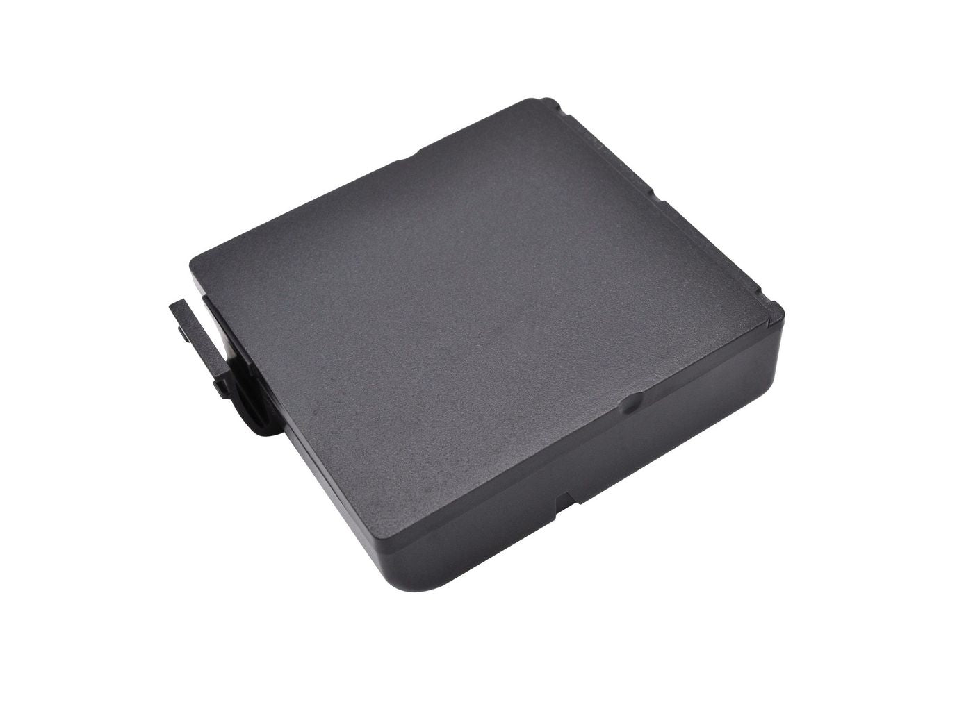 CoreParts Akkubasis P1040687/P1050667-016, 7,4 V, 32,56 Wh, 4’400 mAh – für Zebra-Drucker, Schwarz