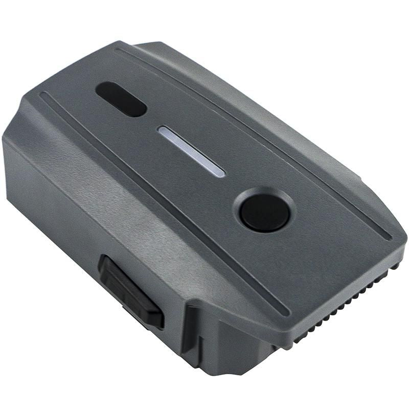 CoreParts Akku 42,18 Wh (3800 mAh, 11,1 V) – für DJI Mavic Pro