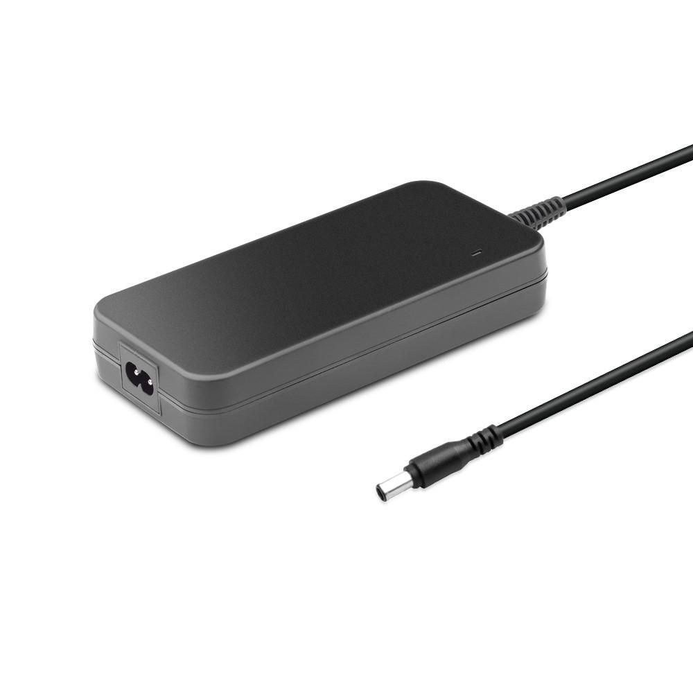 CoreParts Netzteil 120 W (19,5 V 6,15 A) – Stecker 6,5×4,4 mm, EU-Stecker (Typ C) – für Sony