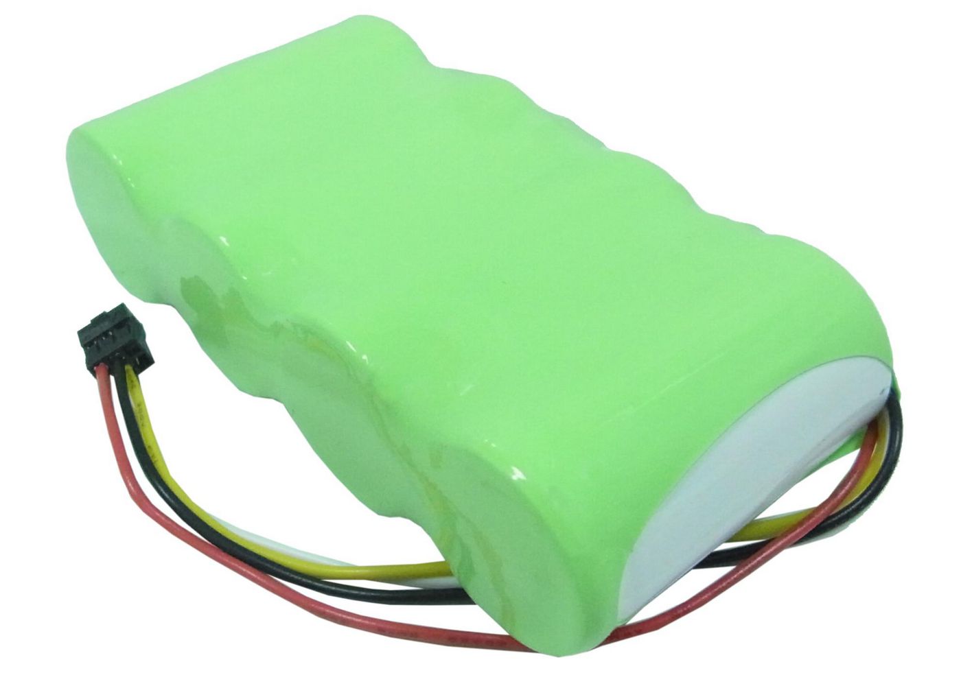 CoreParts BP130 – Akku – Ni‑MH 4,8 V, 3000 mAh/14,4 Wh, für Fluke ScopeMeter 123/123S/124/124S