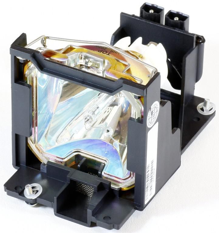 CoreParts Projektorlampe – Panasonic PT-L501X, PT-L502, PT-L511X, PT-L512, PT-L701SD, PT-L701X, PT-L701XSD, PT-L702, 160 W, 2'000 h, ML10038