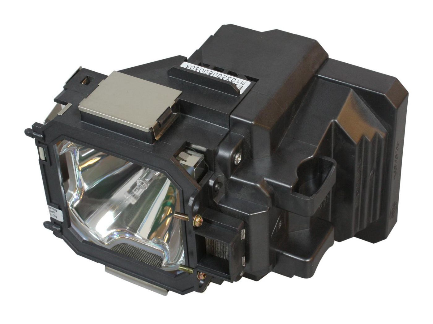 CoreParts 103-009100-01/103-010100-01 – Ersatzlampe, 300 W, für Christie, unter anderem LX300, LX380, LX450