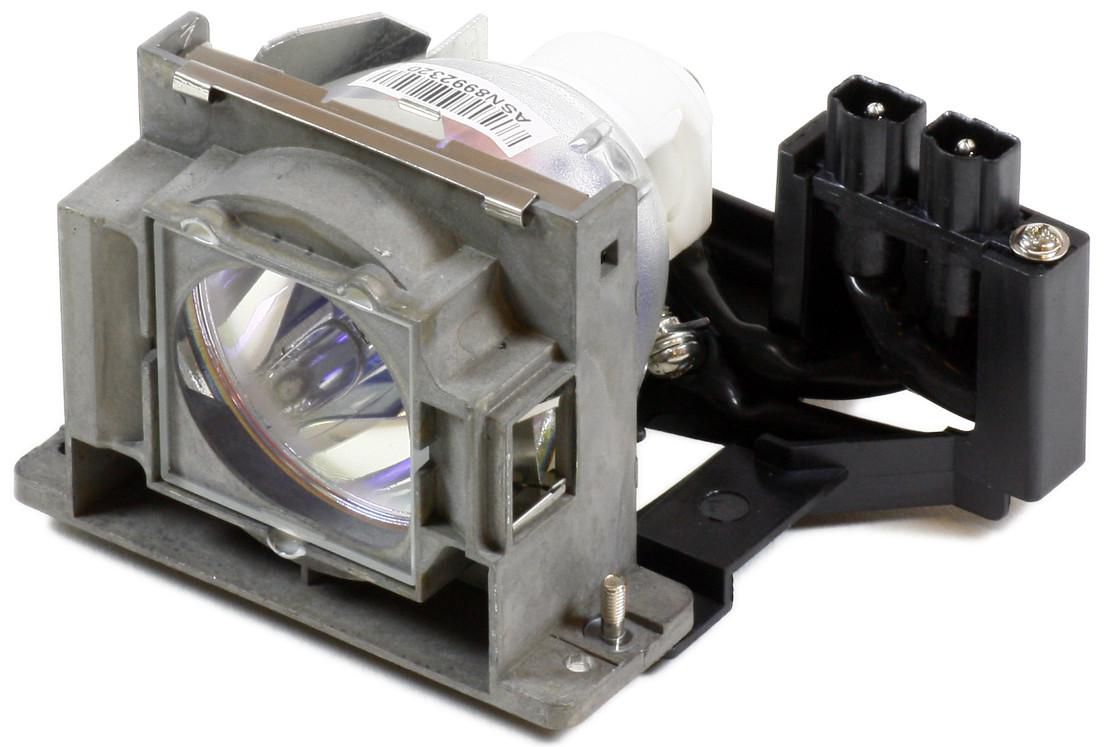 CoreParts Ersatzlampe – 200 W, 2000 h, für Mitsubishi ES10U/EX100U