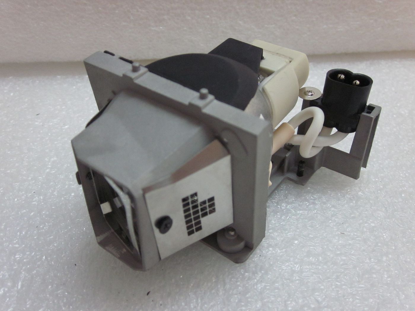 CoreParts 165 Ersatzlampe – 165 W, 3000 Stunden, für Dell M209X/M210X/M409MX und andere