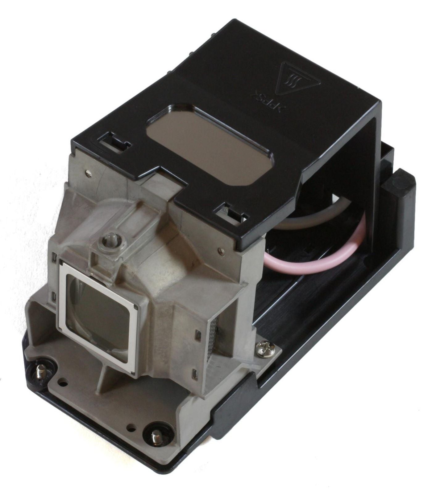 CoreParts Ersatzlampe – 220 W, 2000 h, für Toshiba TDP EW25/TDP EW25U/TDP EX20 und andere