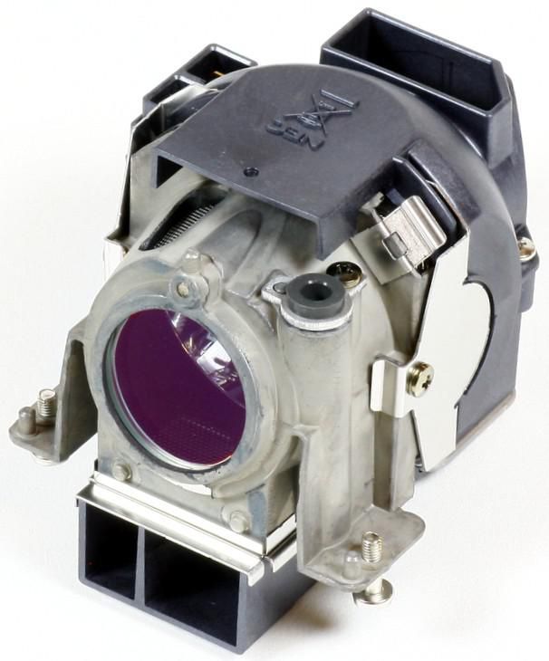 CoreParts Ersatzlampe – 200 W, 3000 h, für NEC NP41/NP41+/NP41G usw.