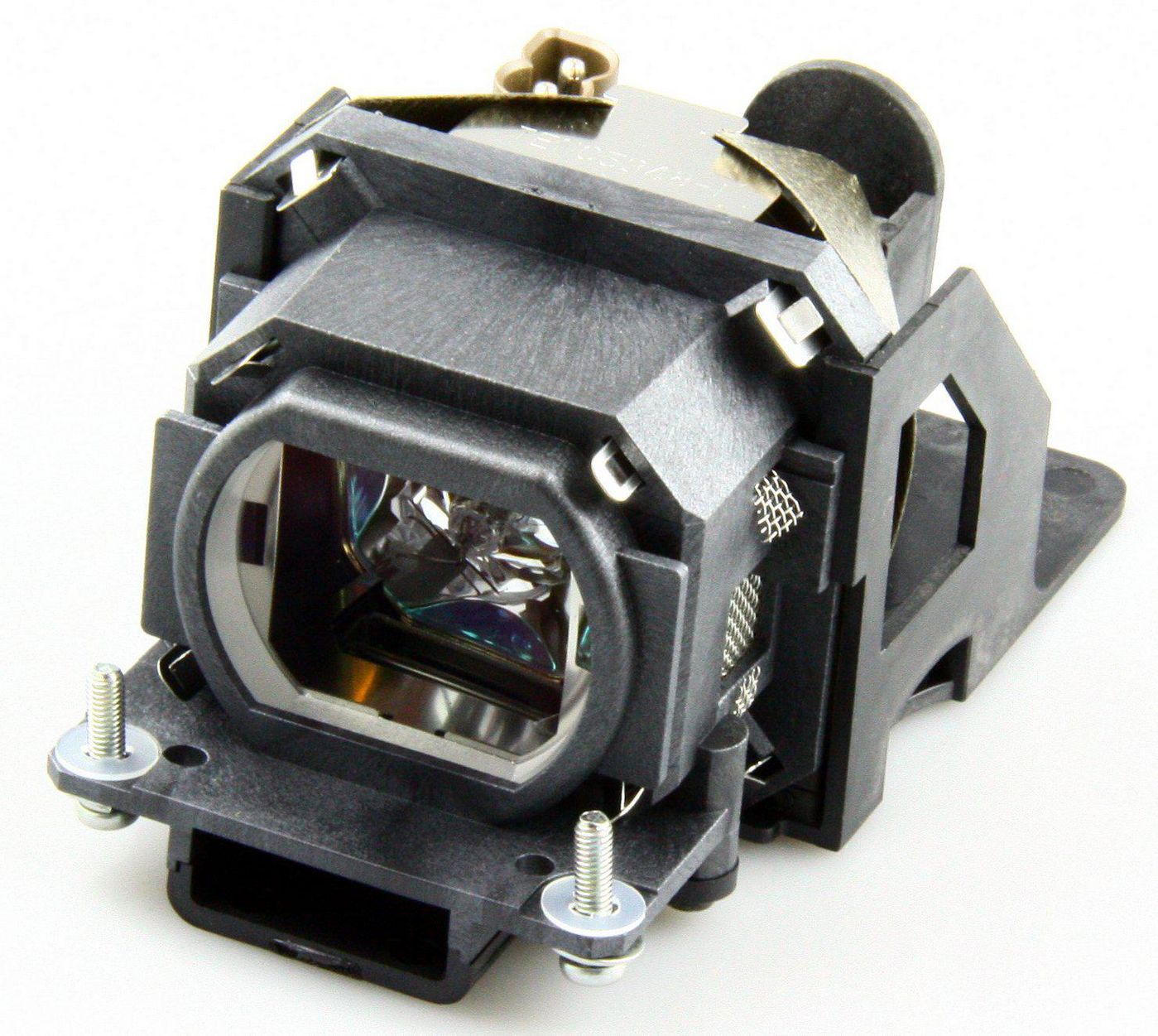 CoreParts Ersatzlampe – 165 W, 2000 h, für Panasonic PT-LB50/PT-LB50NT/PT-LB50SE und andere