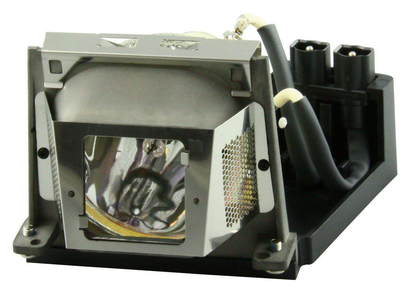CoreParts Ersatzlampe – 300 W, 2000 h, für InFocus C315/C350/IN38 und andere