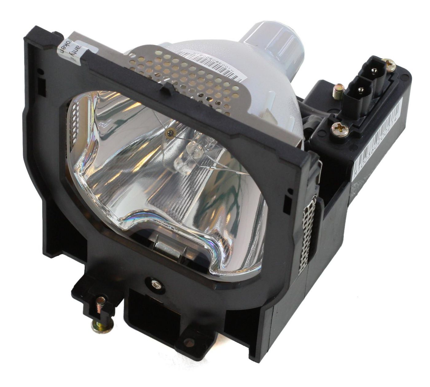 CoreParts Ersatzlampe – 250 W, für Eiki LC-UXT3/LC-XT3/LC-XT9