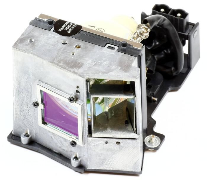 CoreParts Ersatzlampe, 250 W, 2000 h, für Optoma EP751, EP758