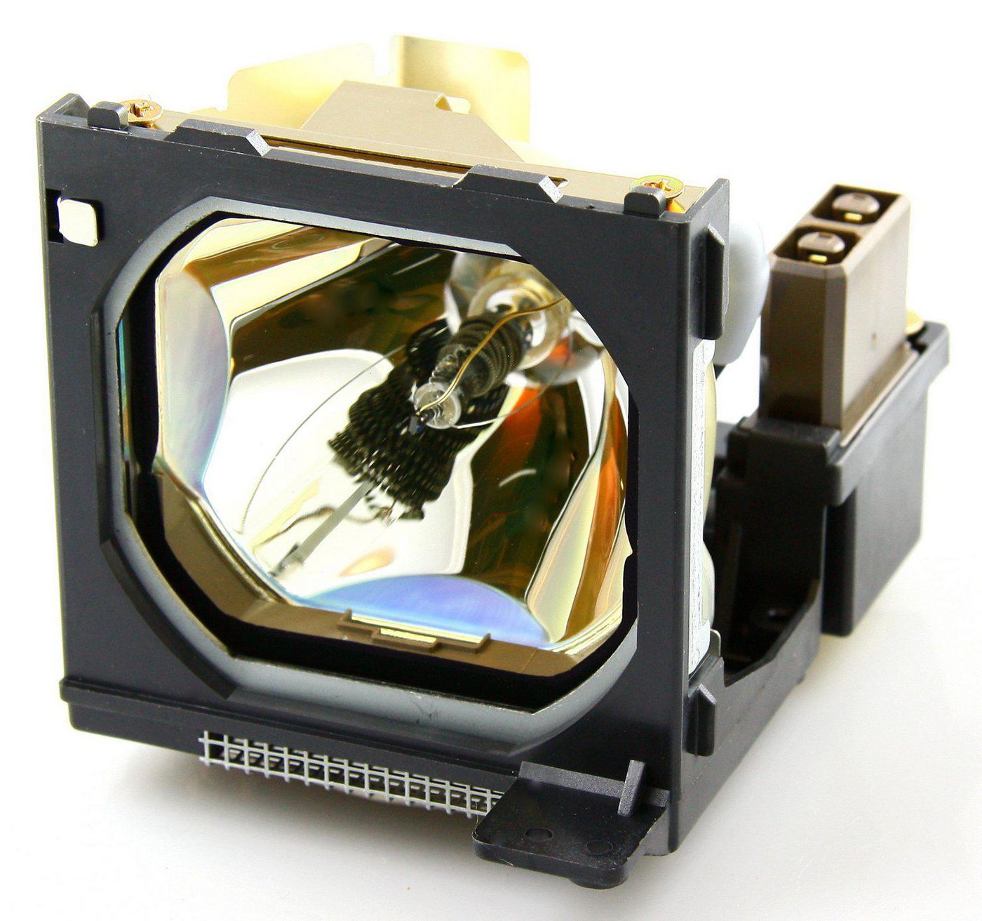 CoreParts Ersatzlampe – PG-C40XE, 200 W, 2000 h, für Sharp 200 / XG-C40X / XG-C40XUS