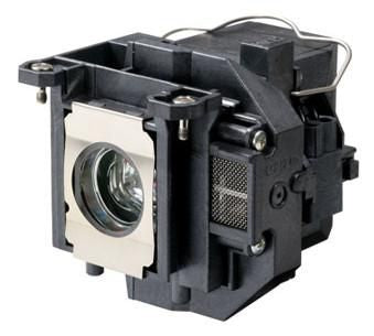 CoreParts Ersatzlampe – 220 W, 3000 h, für Epson EB-440W/EB-450W/EB-450Wi und andere