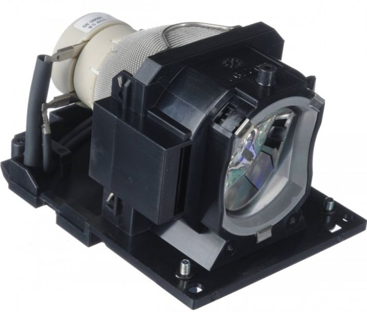 CoreParts Ersatzlampe – 240 W, 2500 h, für Hitachi CP-A352WNM/CP-AW2503/CP-AW3003 und andere