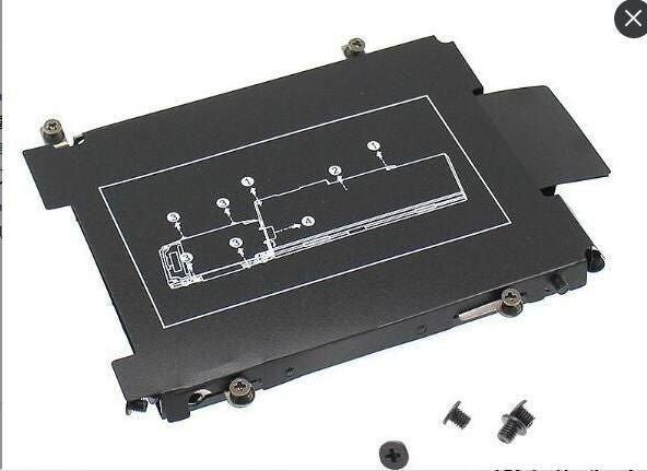 CoreParts HDD-Caddy 821665-001 – für HP EliteBook 725/745/820/840/850 G3