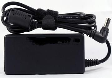 CoreParts DSA-0421S-24 Netzteil 40 W – 24 V, Stecker 5,5×2,5 mm – inkl. EU-Netzkabel – für Dymo