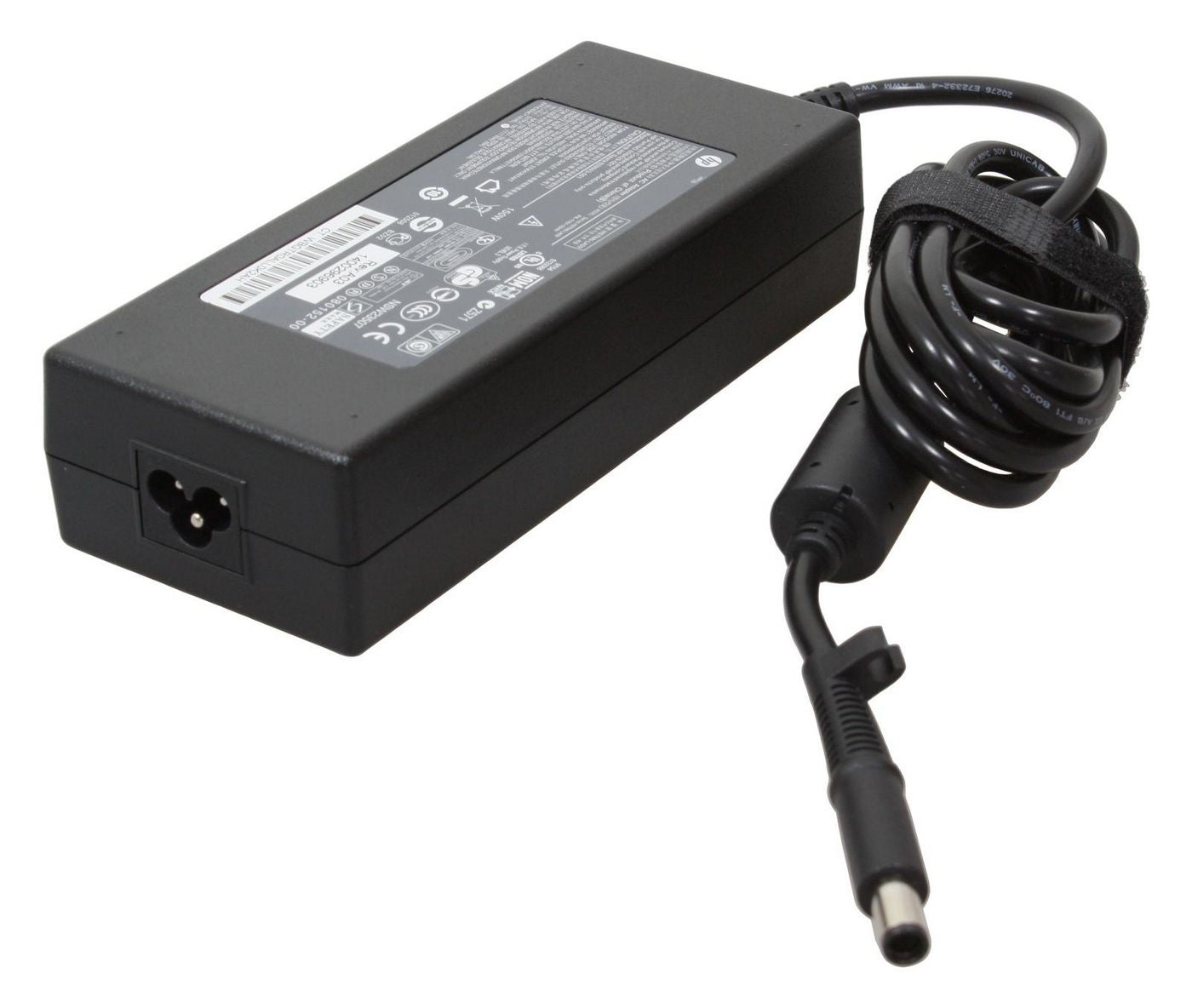 CoreParts Netzteil 150 W – für HP/Compaq EliteBook 8540P, 8540W, 8730W – Stecker 7,4×5,0 mm