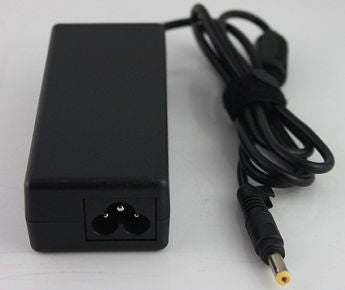 CoreParts VGP-AC10V10 Netzteil 40 W – 10,5 V/3,8 A, Stecker 4,8×1,7 mm – für Sony – EU-Stecker (Typ C), schwarz