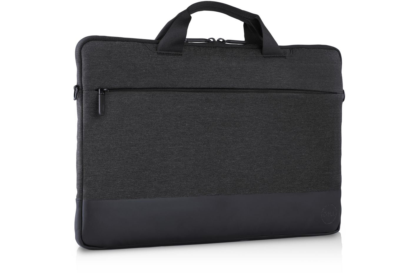 DELL Professionelle Notebook-Schutzhülle 14" – Schwarz