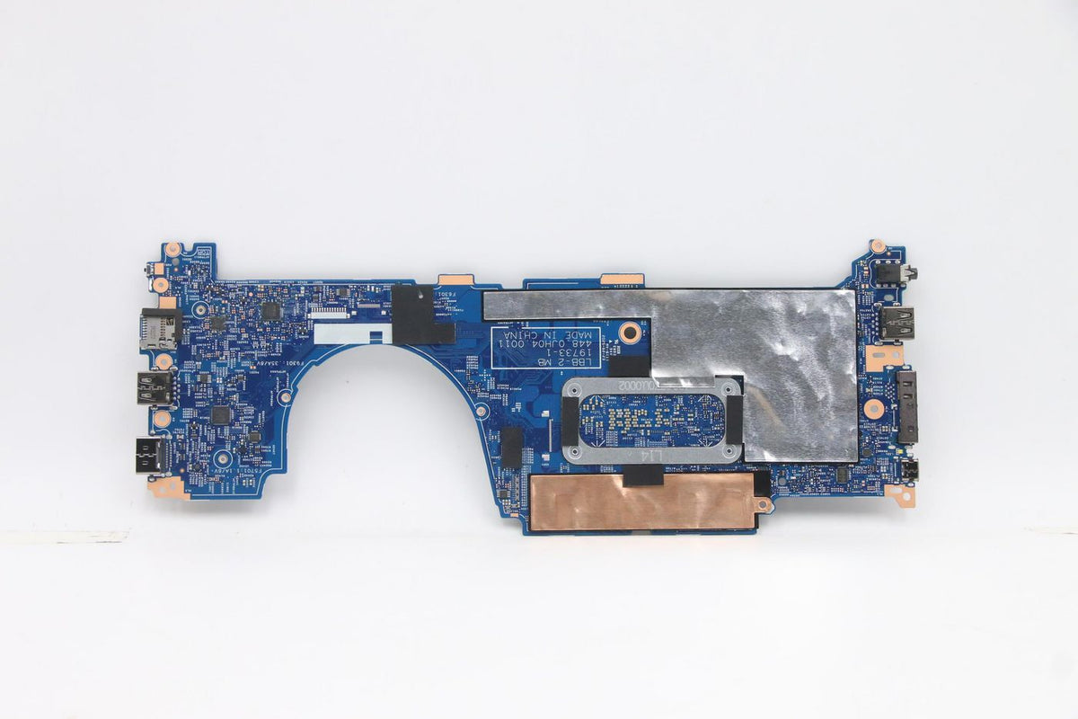 Lenovo Hauptplatine für ThinkPad X13 Yoga (1. Gen.) – Blau, FRU 5B20X83508