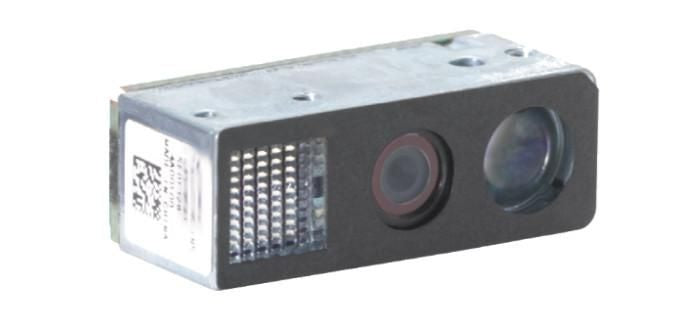 Zebra Optikmodul – SE4710 – 2D-Imager, Multi-Interface (parallel, MIPI), LED-Aim, niedrige Bauhöhe