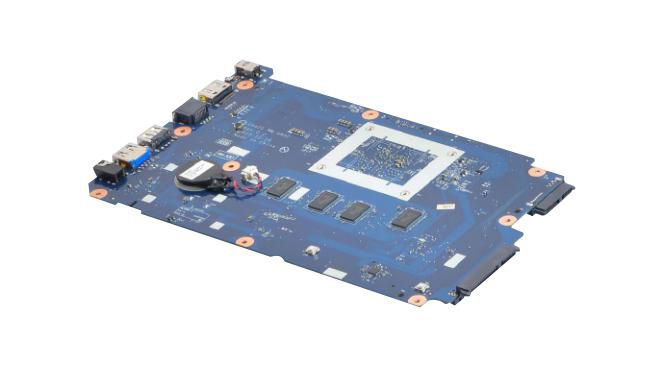 Lenovo L80T7 NMA804 – Mainboard – für Intel Celeron N3060