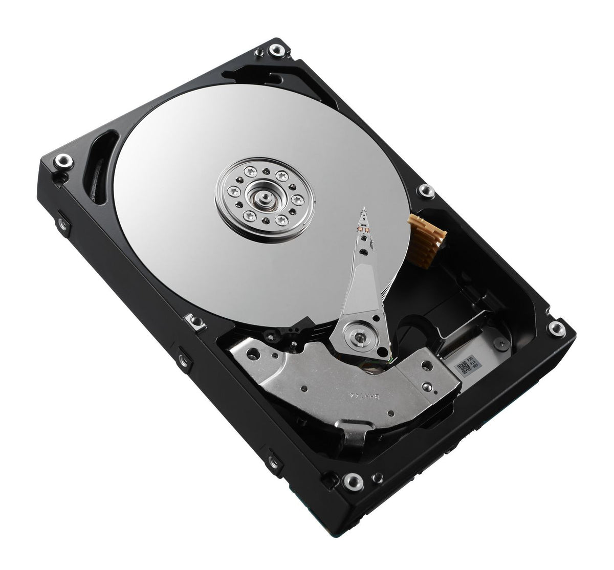 Dell Interne Festplatte – 400-AJRX, 300 GB 2,5", 15'000 U/min / 12 Gbit/s SAS