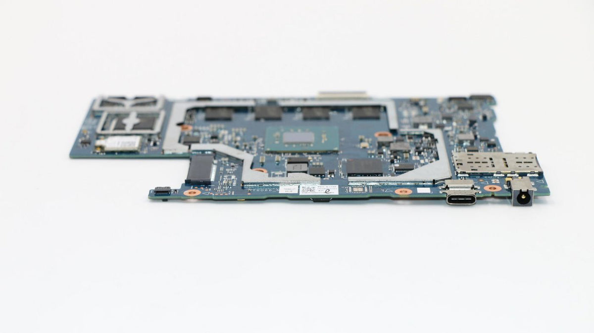 Lenovo 5B20T07424 – Mainboard – für IdeaPad D330-10IGM, Mehrfarbig, 1×