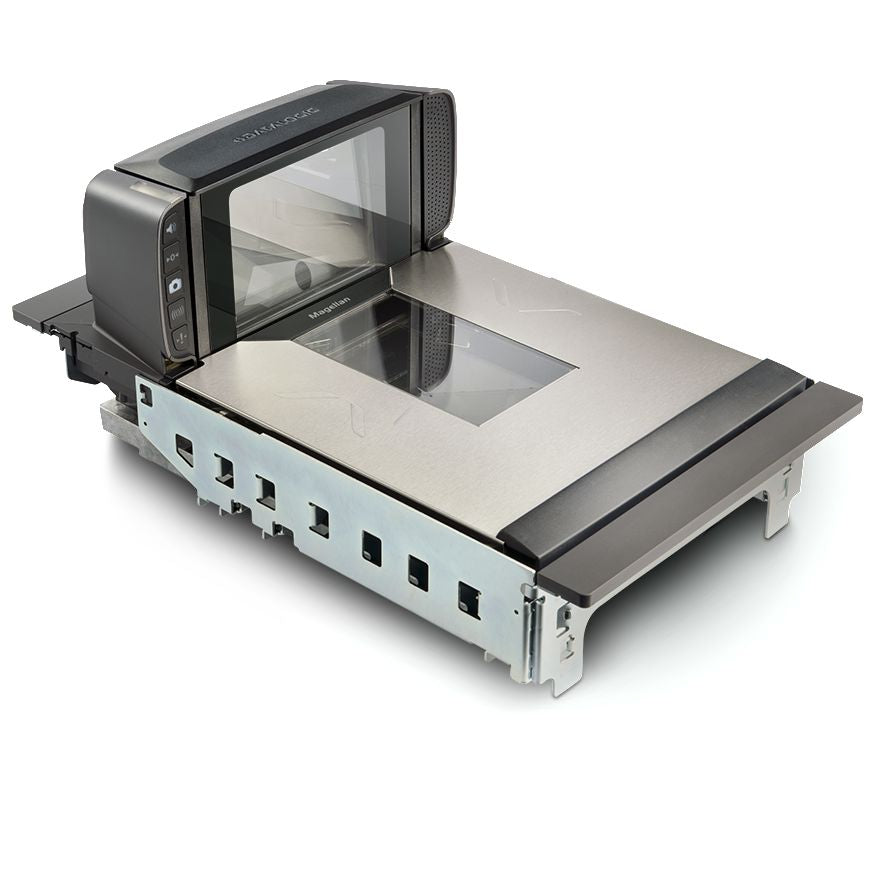 Datalogic Halterung – Schiene, Saphirglas, Flip-Up – für Mgl 9400i