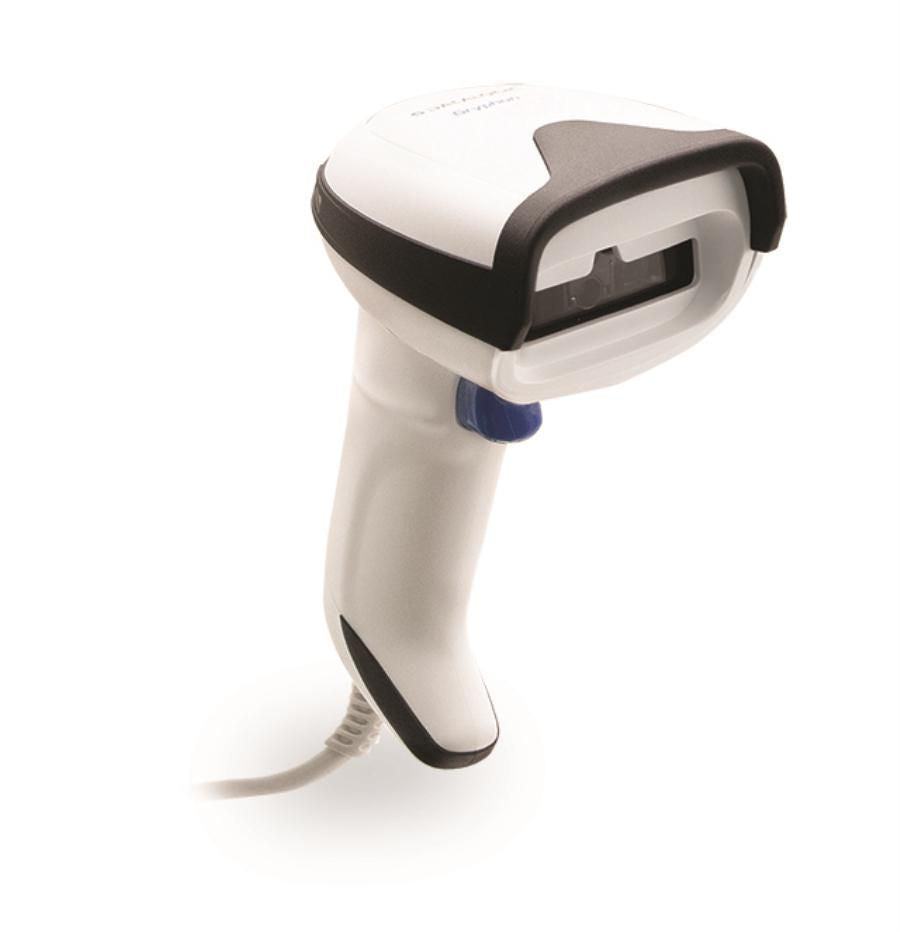 Datalogic Gryphon I GD4220 – Barcodeleser – USB – Kit: Scanner + Kabel
