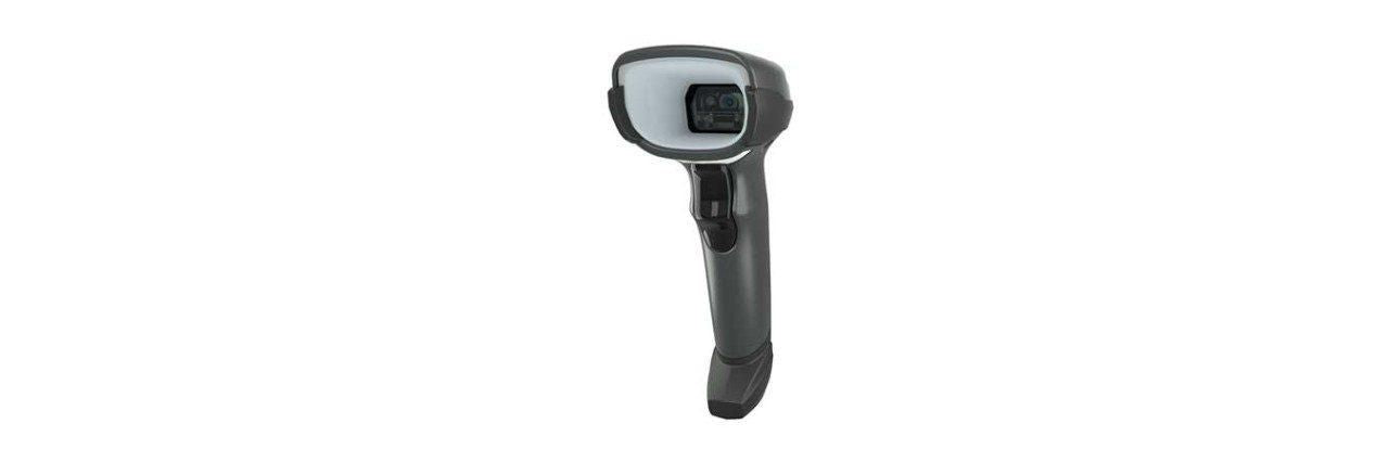 Zebra DS4608-DPE – Barcodeleser – USB – USB-Kit