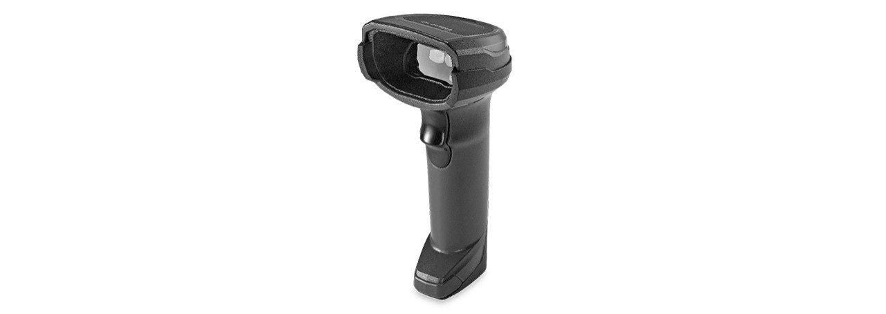 Zebra DS8178-SR – Barcodeleser – Kit: USB-Kit + Ladestation