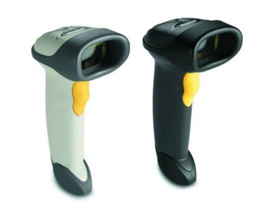 Zebra KT LS2208 – Barcodeleser – USB – Kit: Kabel + Ladestation