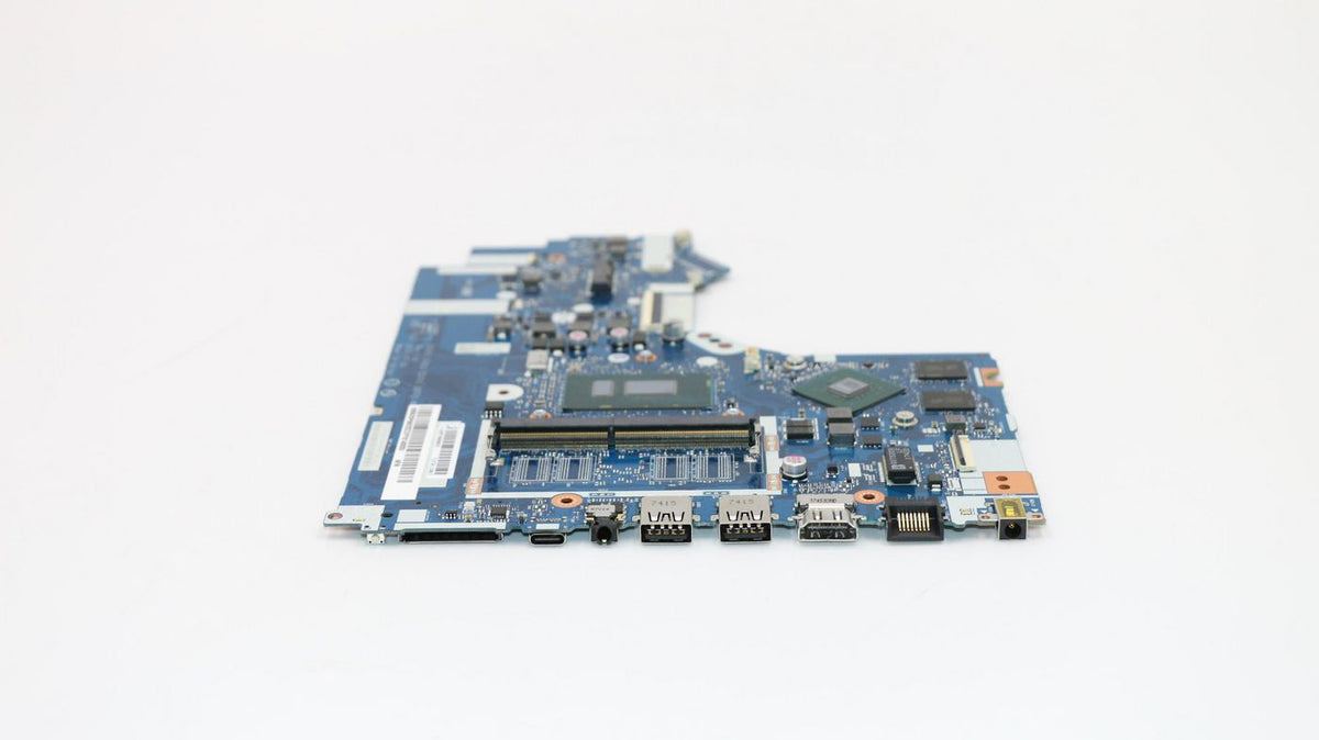 Lenovo Hauptplatine (FRU5B20P99169) für IdeaPad 320-17IKB – Mehrfarbig