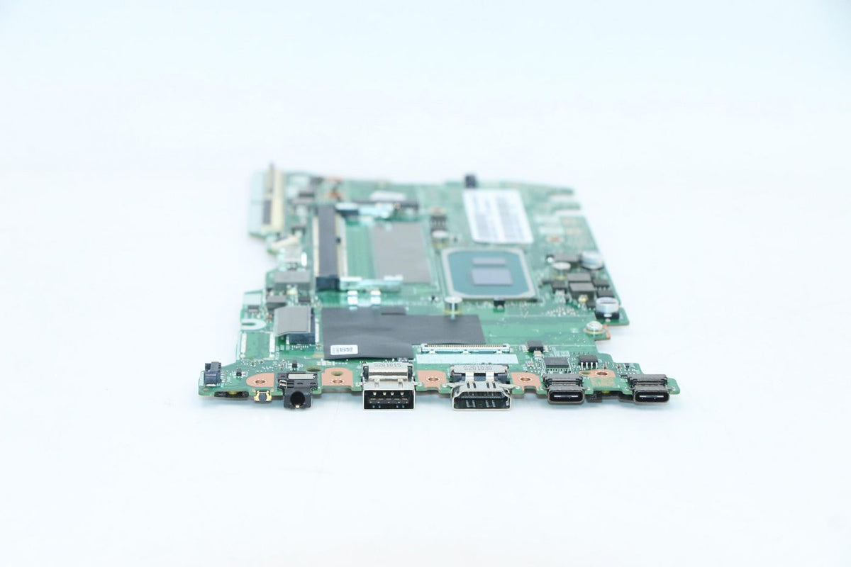 Lenovo MBC20VF – Mainboard – für ThinkBook 14 Gen 2 ARE, Mehrfarbig