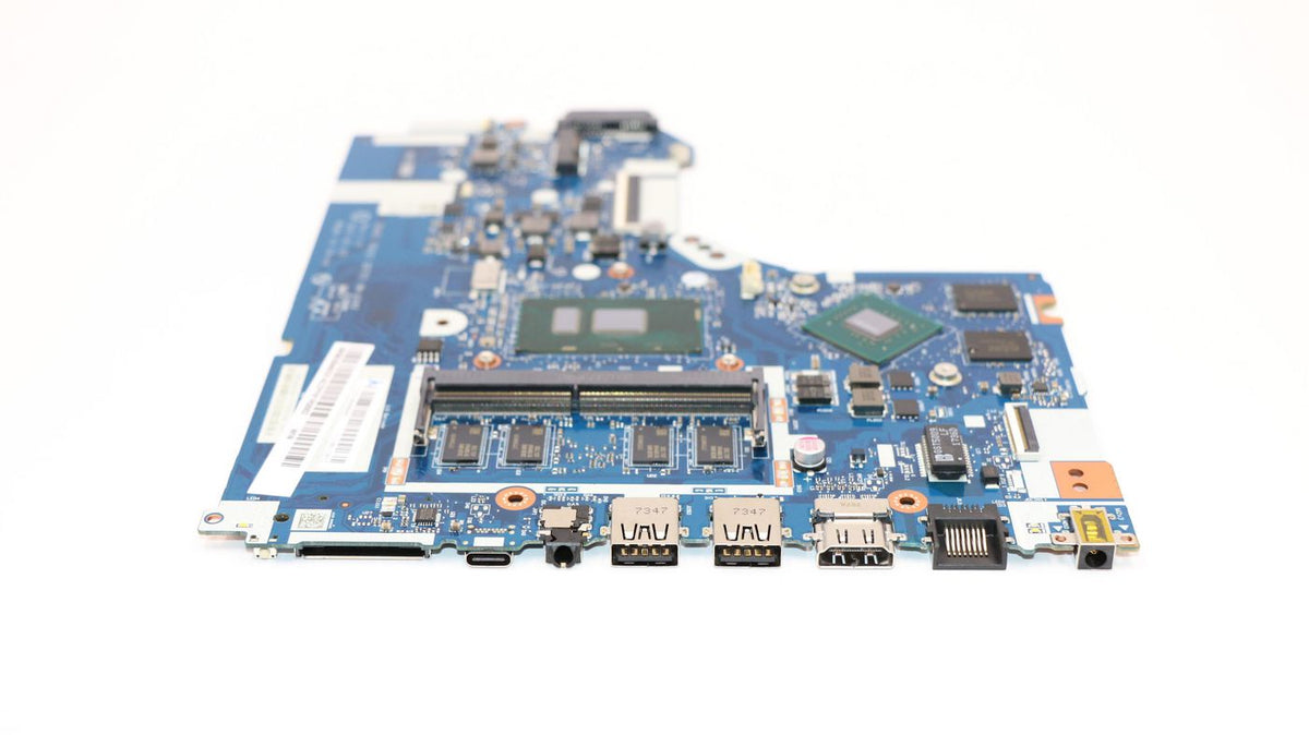 Lenovo Hauptplatine FRU5B20N82302 – für Lenovo – Blau