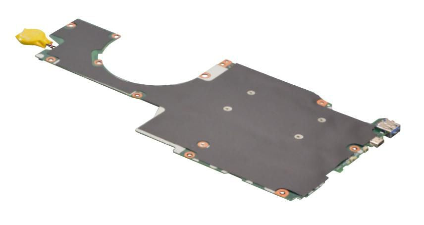 Lenovo Hauptplatine für Yoga 720-12IKB (81B5) – FRU5B20Q12238, Mehrfarbig